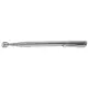 Magnet med 450 mm teleskoparm