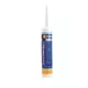 Silikonfogmassa neutral transparent tub 310 ml.