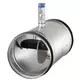Konstant volymreglering Ø 125mm – 130–310 m³/h (CRSL-125)