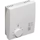 Rumstemperaturregulator med 1 sekvens - Med kontroll - CR24-B1