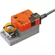 Belimo Servomotor - 24V modulerande 5 Nm - LM24A-SR