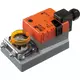 Belimo Servomotor - 24V modulerande 10 Nm - NM24A-SR-TP