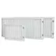 Bulex Airmaster HRD 275/350 WTW filterset G4