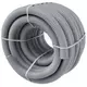 Heatpex Aria flexibelt ventilationsrör diameter 75 mm (50 meter)