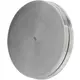 RVS tillförselventil Ø 125 mm – DVIR125