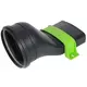 Vasco EasyFlow EF övergång diameter 125 mm (per 2 stycken)