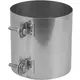 Skarvsvep diameter 250 mm I316L (D0,5)