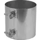 Skarvsvep diameter 600 mm I316L (D0,8)