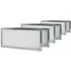 Auerhaan Global 3000 WTW filterset G4+F7