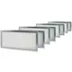 Auerhaan Global 4000 WTW filterset G4+F7