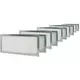 Auerhaan Global 5000/6000 WTW filterset G4+F7