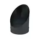 Rörgaller diameter 100 mm 45 grader (förzinkad) RAL7016