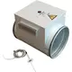 Orcon CBA 315 30 eftervärmare, elektrisk inklusive kanalsensor - 230 volt