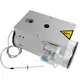 Orcon CBRF 400 30 förvärmare, elektrisk inklusive luftflödesövervakning och kanalsensor - 230 volt