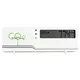 CO2-mätare – Air Indicator Compact med temperaturvisning