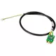 CO2-sensor set Air 70 (placering i apparat)