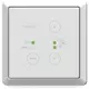 Zehnder ComfoSwitch C67 påbyggnad (ComfoAir Q)