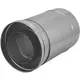 Koncentrisk diameter 130 - 200 mm glidstycke I316L/I304 (D0,5/0,5) (inkl. gummitätning innerrör)