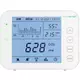 CO2-mätare EnviSense med dataloggare - inklusive digital instrumentpanel