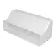 Rektangulär reducerare av plast - 220x90 mm till 220x55 mm - KS29-25