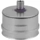EW-diameter 180 mm kondenslock I316L (D0,5)
