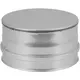 EW-diameter 180 mm lock I316L (D0,5)