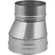 EW diameter 130 mm reducerare excentrisk I316L (D0.5)