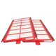 J.E. StorkAir ComfAir 350 / 500 / 550 WTW filterset F7