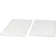 Brink Flair 300 / 400 FTX filteruppsättning G4 - ISO grov 60 %.