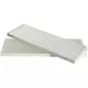 HRC EcoMax/MaxComfort 300/400/500 WTW filteruppsättning ISO coarse 70% + ePM1 60% (eget varumärke)