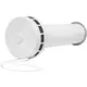 Isolerad fasadventil för naturlig ventilation Ø 100 mm SPK2-100