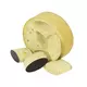 Inno ventilationsrör ljuddämpare Ø 250 mm
