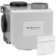 Itho Daalderop CVE-S ECO Optima High Performance HE 415 m³/h + fuktsensor + CO2-styrning - euro-kontakt