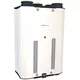 Itho Daalderop FTX-enhet HRU ECO 300 R + inbyggd RFT 300 m3/h - eurokontakt