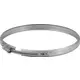Klämband diameter 125 mm I304 (D0,6)