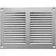 Metallgaller 200x150 mm förzinkat - MR2015Zn
