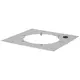 Ruck adapterplatta till DVA (P) 190, 220, 250, DVN(I) 225, 250, DHA(P) 190, 220, 250 (DAP 220)