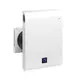 Zehnder Stork Decentrale WTW-enhet ComfoAir 70 Alu-Plast