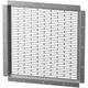 Ruck skyddsgaller till MPC filterbox - SG FB 500