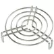 Ruck® kanalfläkt skyddsnät till EL 125, RS diameter 125 mm - SG 125 01