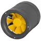 Rörfläkt 125 mm Mixed-flow ETAMASTER - EM 125 E2 01