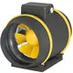 Rörfläkt 200 mm Mixed-flow ETAMASTER - EM 200 E2M 01