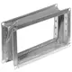Ruck® flexanslutning 900x300 - VS 9030