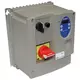 Ruck frekvensomvandlare 0 - 400 V 3~ till EL 630 - (FU 30 04)