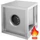 Boxfläkt rökgas F400 - MPC 250 D2 F4 T40