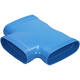 Wavin Ventiza T-stycke 90 grader PVC oval 235x80 mm M/M/M