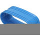 Wavin Ventiza Överskjutningsmuff PVC oval 235x80 mm M/M