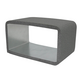 Thermoduct-anslutning 170x80 för kanalisation