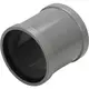 Wavin Ventiza m-uttag för stickpropp PVC rund 160 mm SN4