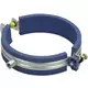 Wavin Ventiza ljuddämpande konsol rund 160 mm M8/M10